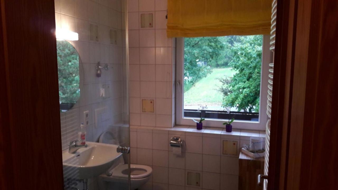 Landhaus Bukenberger Freudenstadt Esterno foto