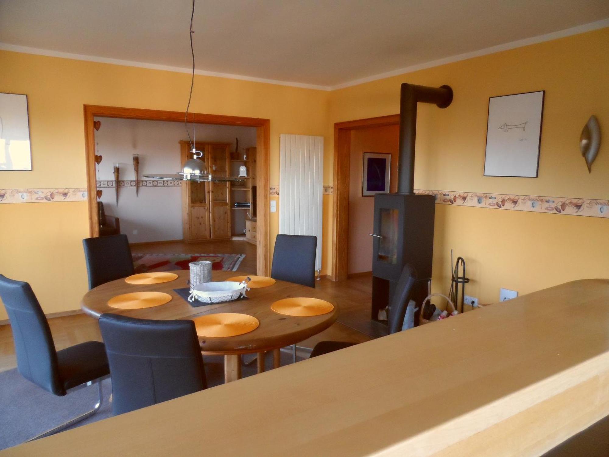 Landhaus Bukenberger Freudenstadt Esterno foto